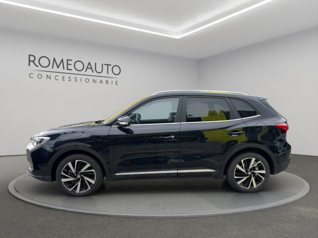 MG ZS NUOVA 1.5 Hybrid+ Luxury - foto 3 di 4