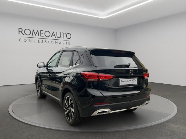 MG ZS NUOVA 1.5 Hybrid+ Luxury km 0 a GUBBIO