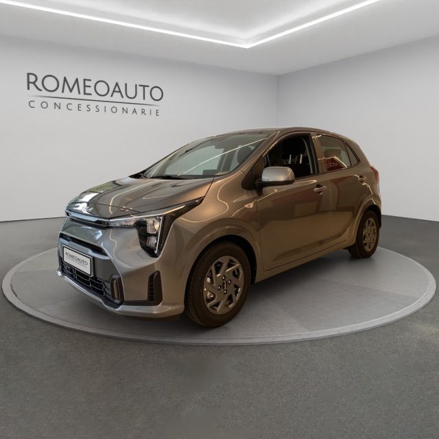 Kia Picanto 1.0 12V 5 porte Urban GPL - foto 3 di 4