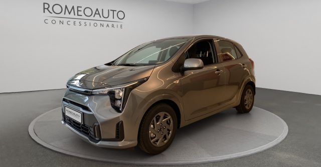 Kia Picanto 1.0 12V 5 porte Urban GPL nuovo a GUBBIO