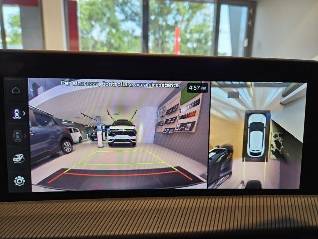 Kia EV6 77,4 kWh AWD GT nuovo a GUBBIO