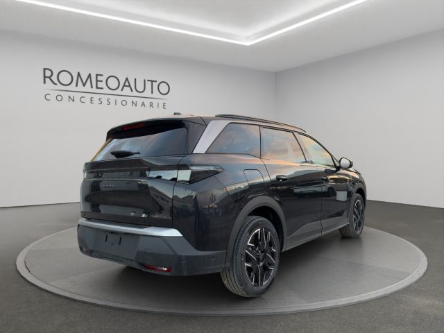 Peugeot 5008 Nuovo Hybrid 145 e-DCS6 GT, del 2025, 2 km, in vendita a Gubbio (PG)
