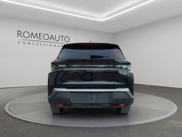 Peugeot 5008 Nuovo Hybrid 145 e-DCS6 GT - foto 4 di 4