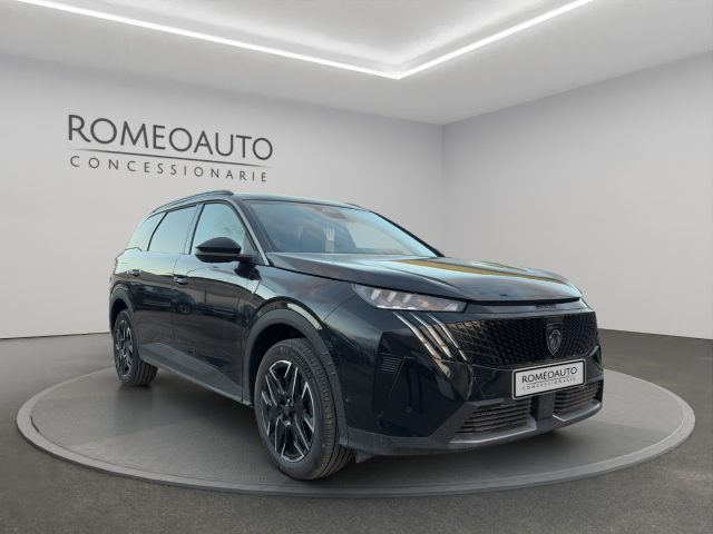Peugeot 5008 Nuovo Hybrid 145 e-DCS6 GT, del 2025, 2 km, in vendita a Gubbio (PG)
