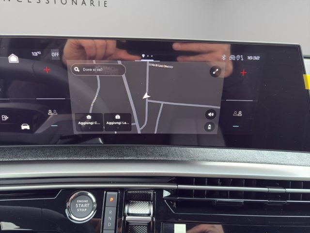 Peugeot 5008 Nuovo Hybrid 145 e-DCS6 GT, del 2025, 2 km, in vendita a Gubbio (PG)