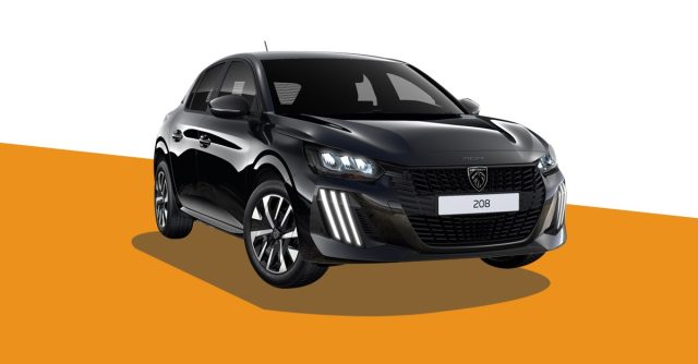 Peugeot 208 PureTech 100 Stop&Start 5 porte Style - foto 2 di 2