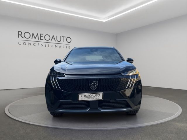 Peugeot 5008 Hybrid 145 e-DCS6 Allure km 0 a GUBBIO