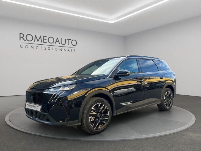 Peugeot 5008 Hybrid 145 e-DCS6 Allure km 0 a GUBBIO