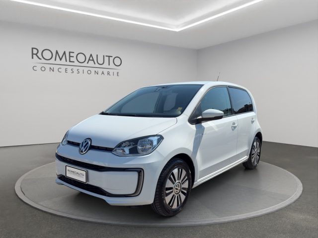 Volkswagen e-up! 82 CV usato a GUBBIO