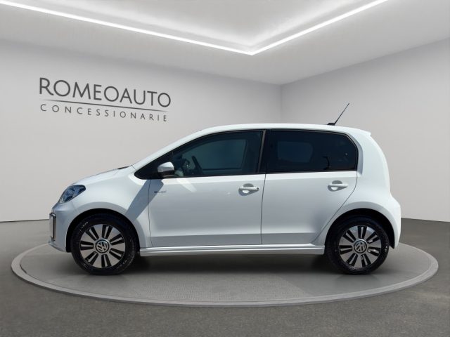 Volkswagen e-up! 82 CV - foto 3 di 4