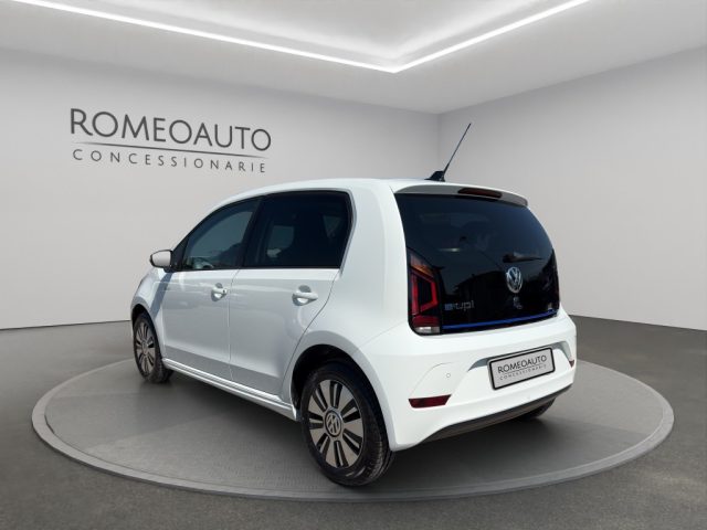 Volkswagen e-up! 82 CV - foto 4 di 4