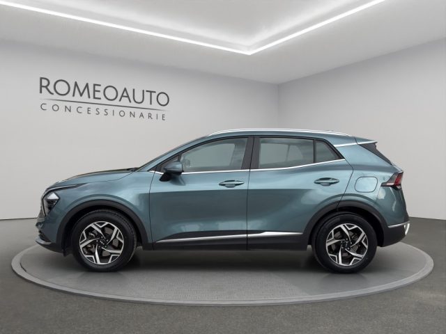 Kia Sportage 1.6 TGDi MHEV Business - foto 3 di 4