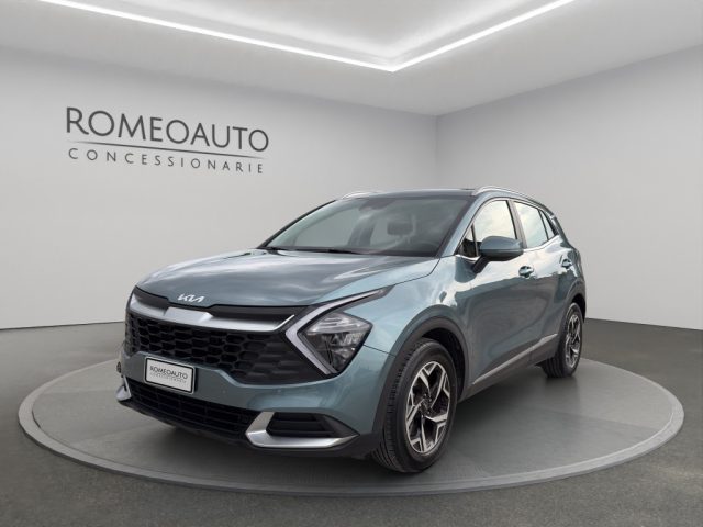 Kia Sportage 1.6 TGDi MHEV Business - foto 2 di 4