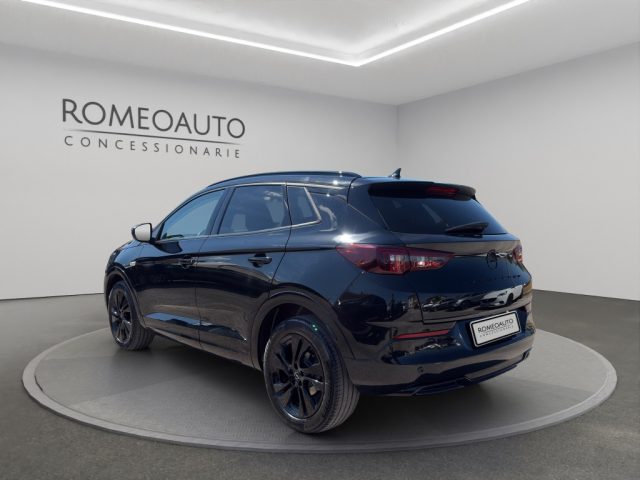 Opel Grandland 1.5 ecotec 130 cv business elegance - foto 4 di 4