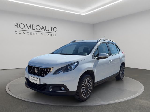 Peugeot 2008 1.2 82 cv active - foto 2 di 4