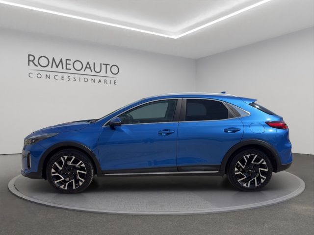 Kia XCeed 1.6 CRDi 136 CV MHEV DCT Style - foto 3 di 4