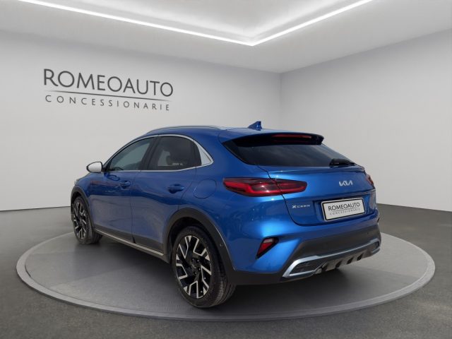 Kia XCeed 1.6 CRDi 136 CV MHEV DCT Style - foto 4 di 4