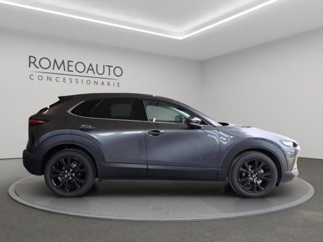 Mazda CX-30 e-Skyactiv-G M Hybrid 2WD Ad'Vantage - foto 3 di 4