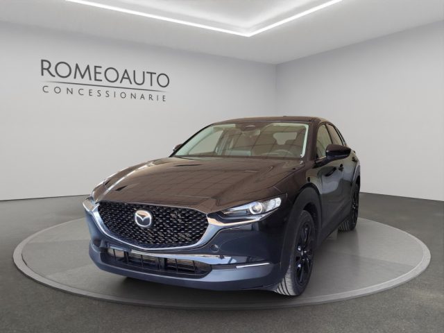 Mazda CX-30 e-Skyactiv-G M Hybrid 2WD Ad'Vantage - foto 2 di 4