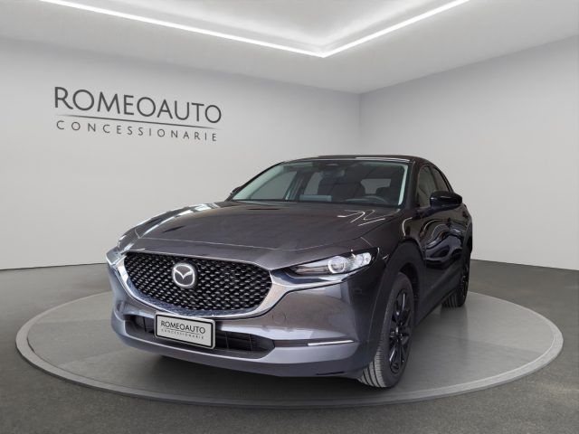 Mazda CX-30 e-Skyactiv-G M Hybrid 2WD Ad'Vantage km 0 a GUBBIO