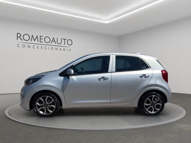 Kia Picanto 1.0 68CV - foto 3 di 4