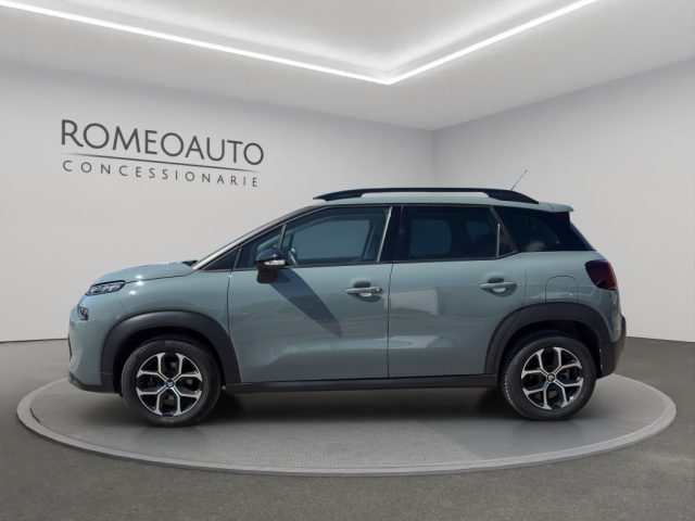 Citroen C3 Aircross 1.5 bluehdi shine 110 cv - foto 3 di 4