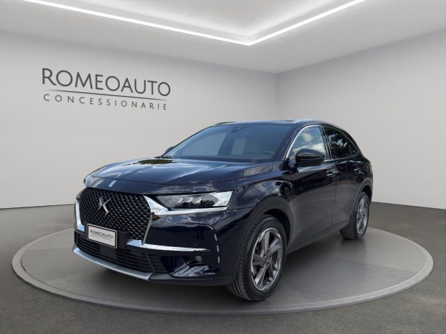 DS Automobiles DS 7 Crossback 1.5 bluehdi grand chic 130 cv auto usato a GUBBIO