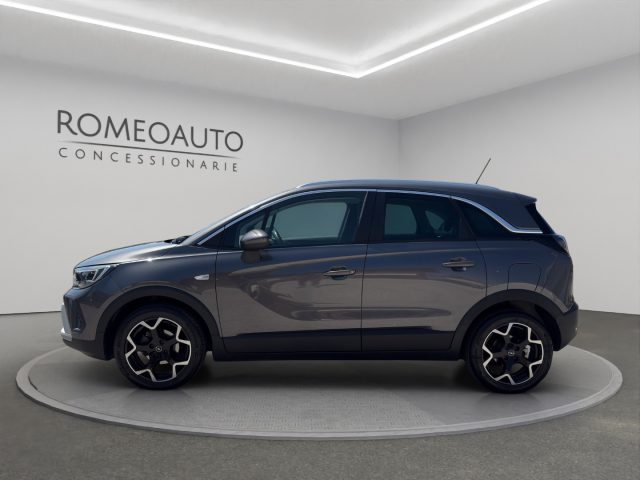 Opel Crossland 1.5 ecotech elegance 110 cv - foto 3 di 4