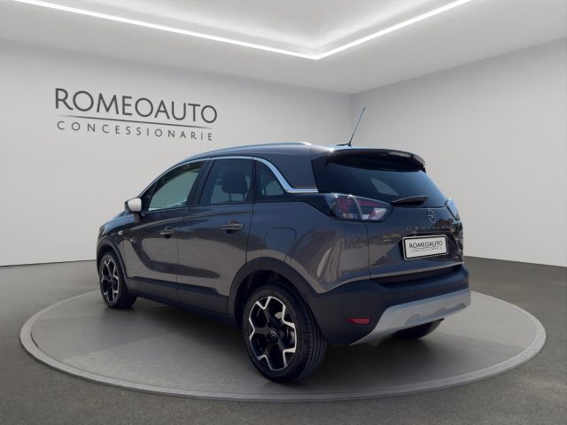 Opel Crossland 1.5 ecotech elegance 110 cv - foto 4 di 4