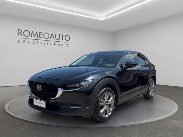 Mazda CX-30 2.0 m-hybrid executive appearance pack 150 CV usato a GUBBIO