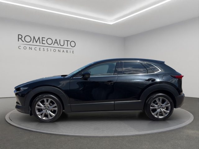 Mazda CX-30 2.0 m-hybrid executive appearance pack 150 CV - foto 3 di 4