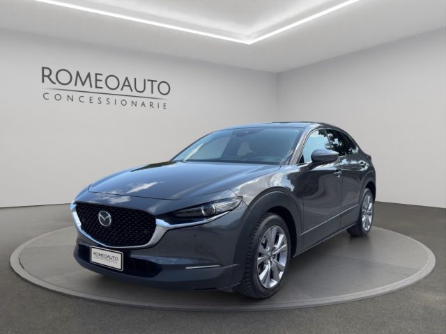 Mazda CX-30 2.0 m-hybrid executive appearance pack 122 cv - foto 2 di 4