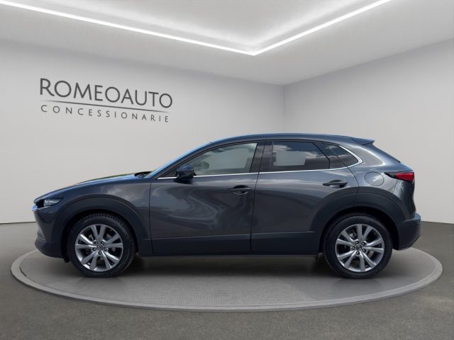 Mazda CX-30 2.0 m-hybrid executive appearance pack 122 cv - foto 3 di 4