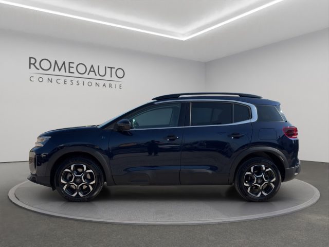 Citroen C5 Aircross 1.6 phev 225 cv shine e-eat8 - foto 3 di 4