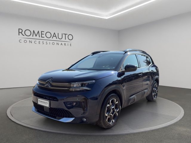 Citroen C5 Aircross 1.6 phev 225 cv shine e-eat8 - foto 2 di 4