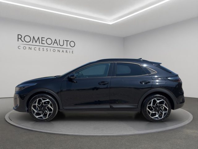 Kia XCeed 1.5 t-gdi mhev GT LINE 140 CV DCT7 - foto 3 di 4