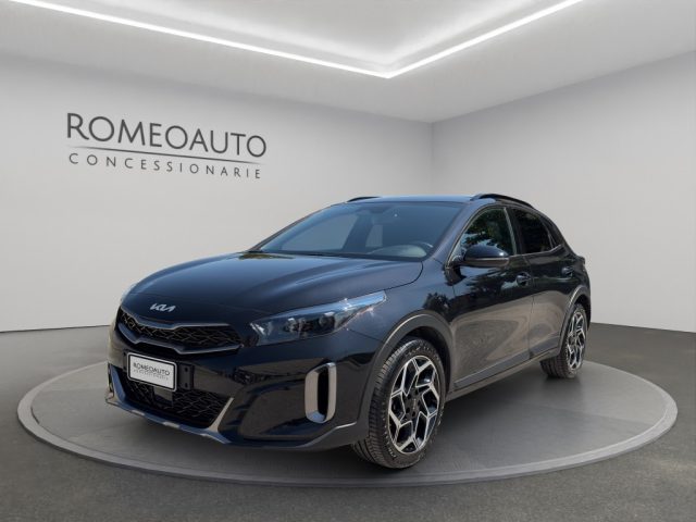 Kia XCeed 1.5 t-gdi mhev GT LINE 140 CV DCT7 usato a GUBBIO