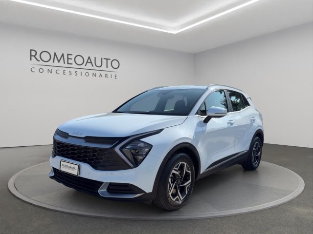 Kia Sportage 1.6 CRDi MHEV Business usato a GUBBIO