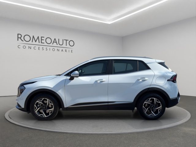Kia Sportage 1.6 CRDi MHEV Business - foto 3 di 4