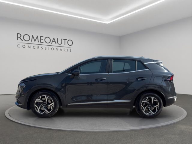 Kia Sportage 1.6 CRDI mhev business dct7 - foto 3 di 4