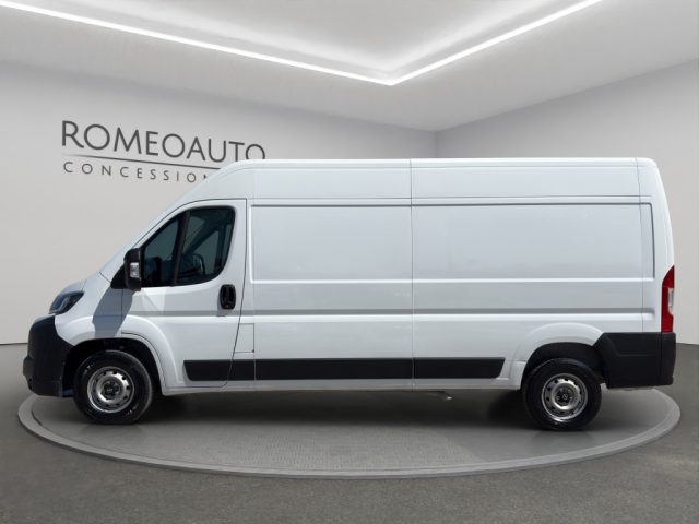 Opel Movano 2.2 diesel 140 CV L3H2 prezzo Iva inclusa - foto 3 di 4