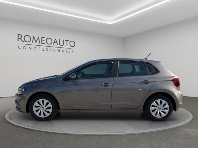 Volkswagen Polo 1.0 tgi 90 cv 5 Porte - foto 3 di 4