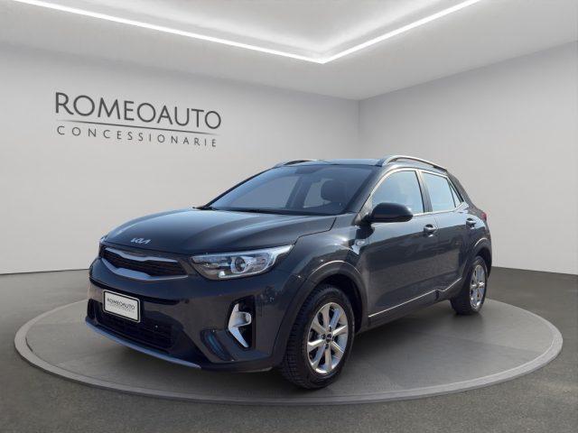 Kia Stonic 1.2 GPL urban - foto 2 di 4