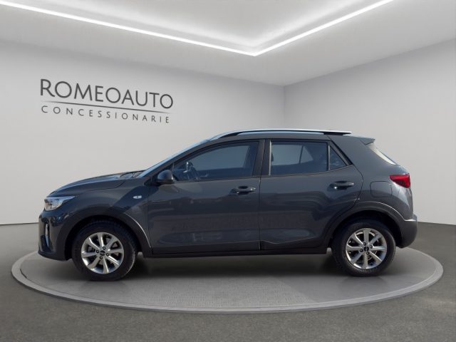 Kia Stonic 1.2 GPL urban - foto 3 di 4
