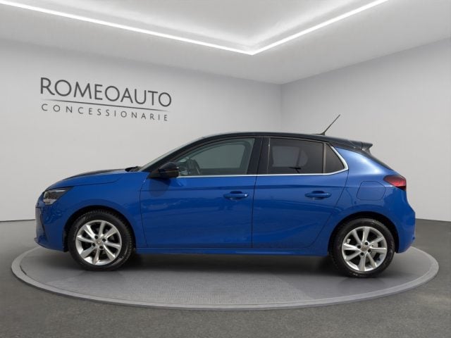 Opel Corsa 1.2 elegance 75 cv - foto 3 di 4