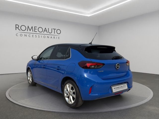 Opel Corsa 1.2 elegance 75 cv - foto 4 di 4