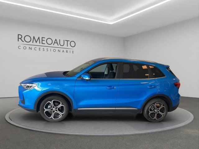 MG ZS NUOVA 1.5 Comfort Benzina - foto 3 di 4