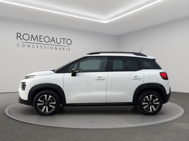 Citroen C3 Aircross PureTech 110 S&S Feel - foto 3 di 4