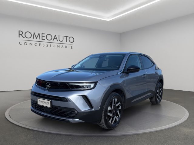 Opel Mokka 1.5 diesel Elegance - foto 2 di 4
