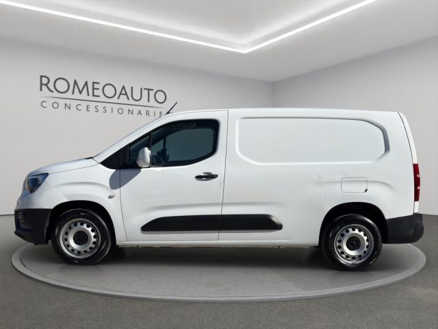 Opel Combo Cargo 1.5 diesel 100 cv L2H1 - foto 3 di 25